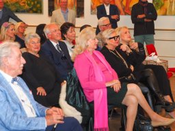 Dina Larot Kalenderpräsentation 2026